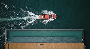 Mandarin Oriental, Lago di Como