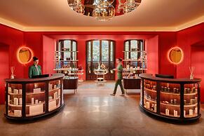 Mandarin Oriental, Lago di Como