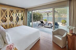 Mandarin Oriental, Lago di Como