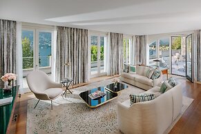 Mandarin Oriental, Lago di Como