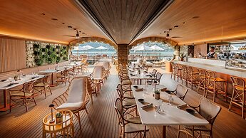 Mandarin Oriental, Lago di Como