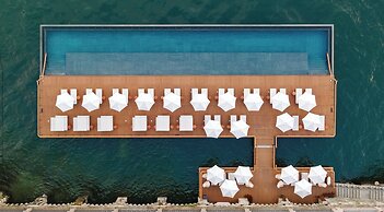 Mandarin Oriental, Lago di Como