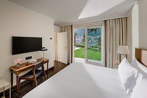 Mandarin Oriental, Lago di Como