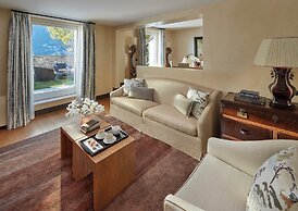 Mandarin Oriental, Lago di Como