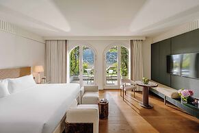 Mandarin Oriental, Lago di Como