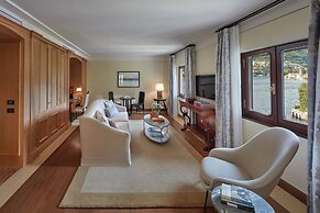Mandarin Oriental, Lago di Como