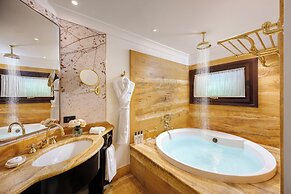 Mandarin Oriental, Lago di Como