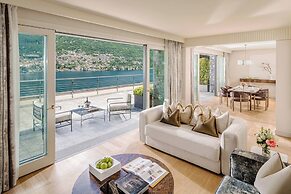 Mandarin Oriental, Lago di Como