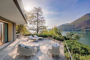 Mandarin Oriental, Lago di Como