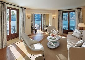 Mandarin Oriental, Lago di Como