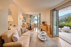 Mandarin Oriental, Lago di Como