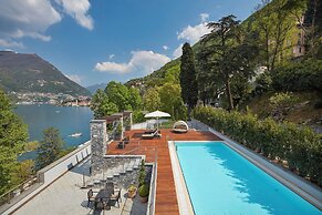 Mandarin Oriental, Lago di Como