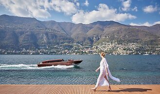 Mandarin Oriental, Lago di Como
