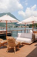 Mandarin Oriental, Lago di Como