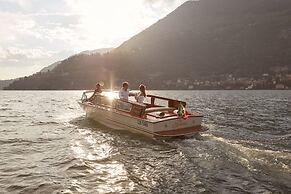 Mandarin Oriental, Lago di Como