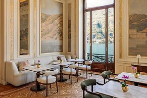 Mandarin Oriental, Lago di Como