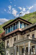 Mandarin Oriental, Lago di Como