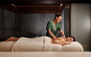 Mandarin Oriental, Lago di Como