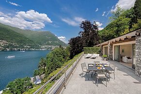 Mandarin Oriental, Lago di Como