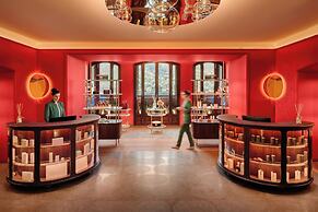 Mandarin Oriental, Lago di Como
