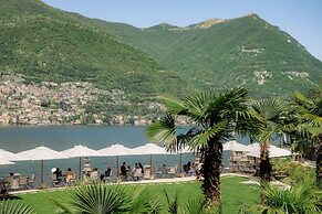 Mandarin Oriental, Lago di Como