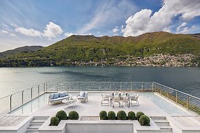 Mandarin Oriental, Lago di Como