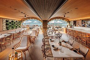 Mandarin Oriental, Lago di Como