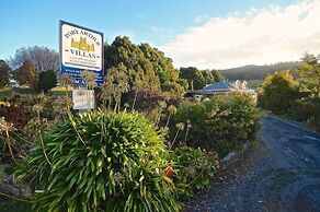 Port Arthur Villas