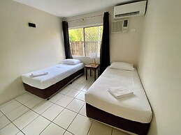 Reef Gateway Apartments