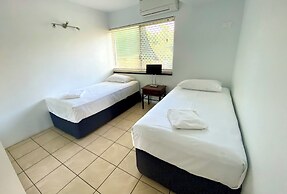 Reef Gateway Apartments