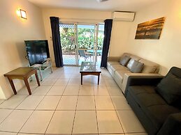 Reef Gateway Apartments