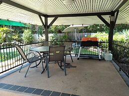 Reef Gateway Apartments