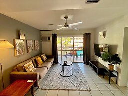 Reef Gateway Apartments