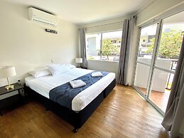 Reef Gateway Apartments