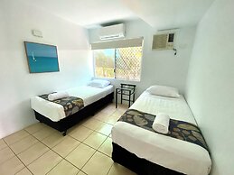 Reef Gateway Apartments