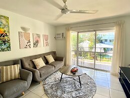 Reef Gateway Apartments