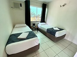 Reef Gateway Apartments