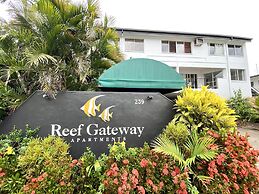 Reef Gateway Apartments