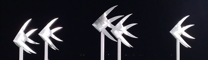 Reef Gateway Apartments