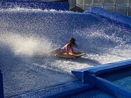 Reef Gateway Apartments