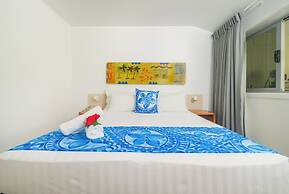 Sunset Resort - Adults Only