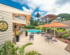 Sunset Resort - Adults Only