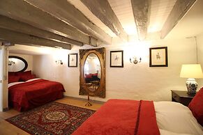 Vraa Slotshotel