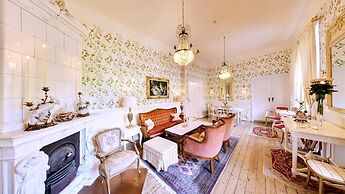 Vraa Slotshotel