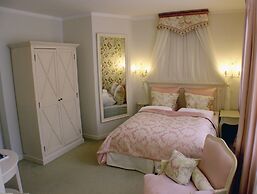 Vraa Slotshotel