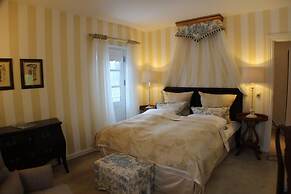 Vraa Slotshotel