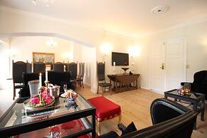 Vraa Slotshotel