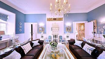 Vraa Slotshotel