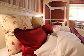 Vraa Slotshotel