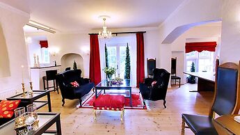 Vraa Slotshotel